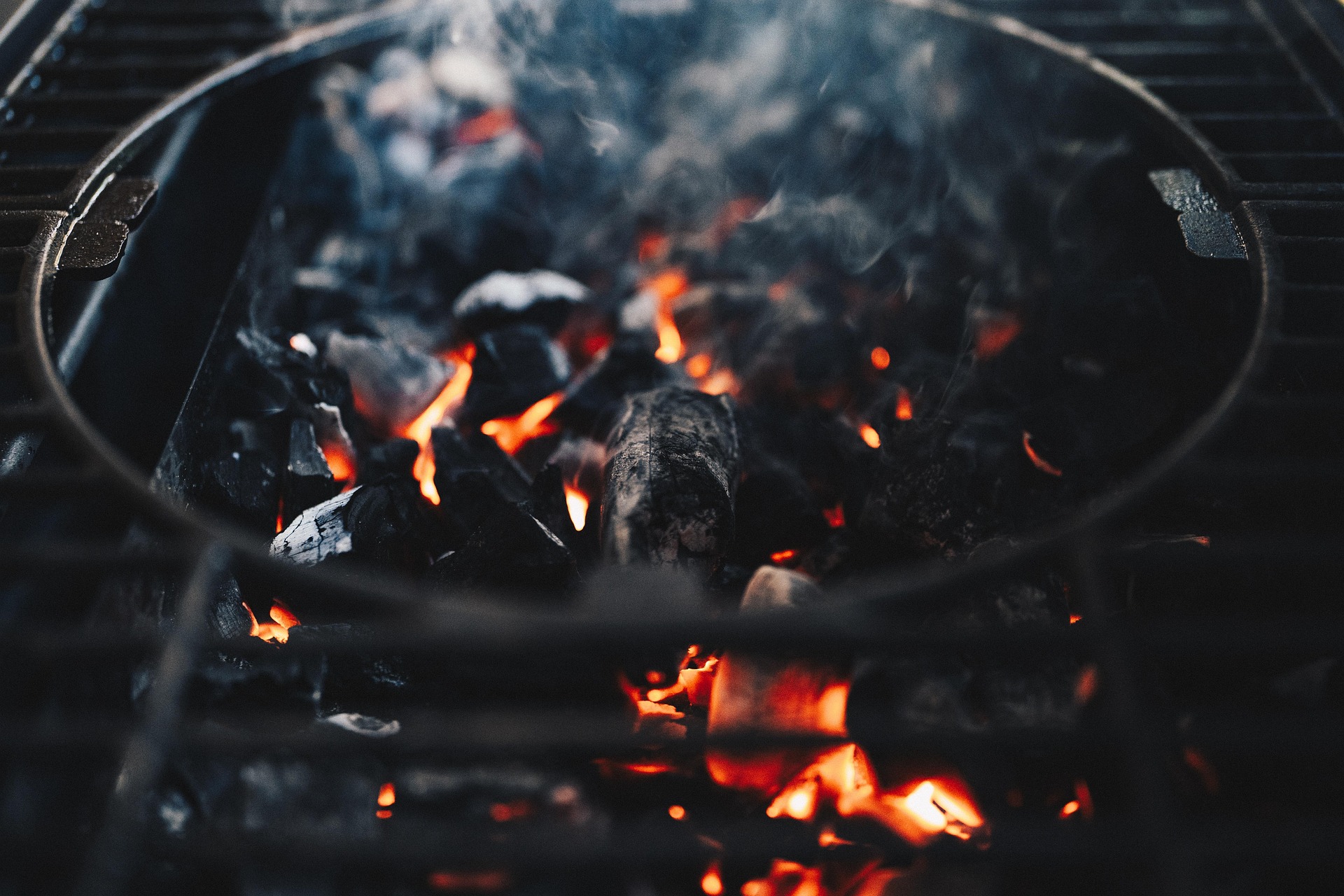At a South African testing facility, researchers are recreating mine explosions to better understand the hazards that persist long after coal production ends.