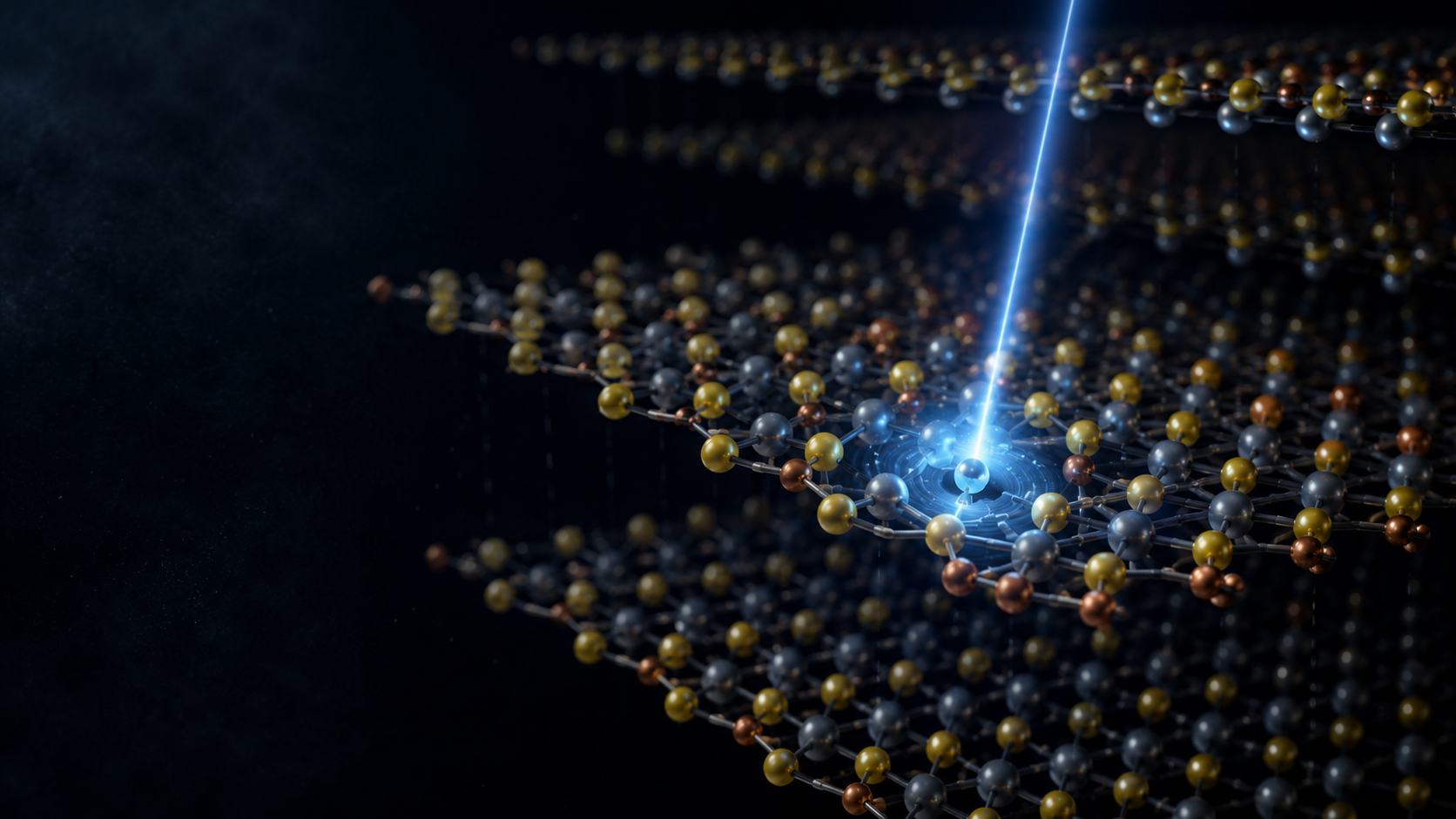 The Microscope That Became an Atomic Pen